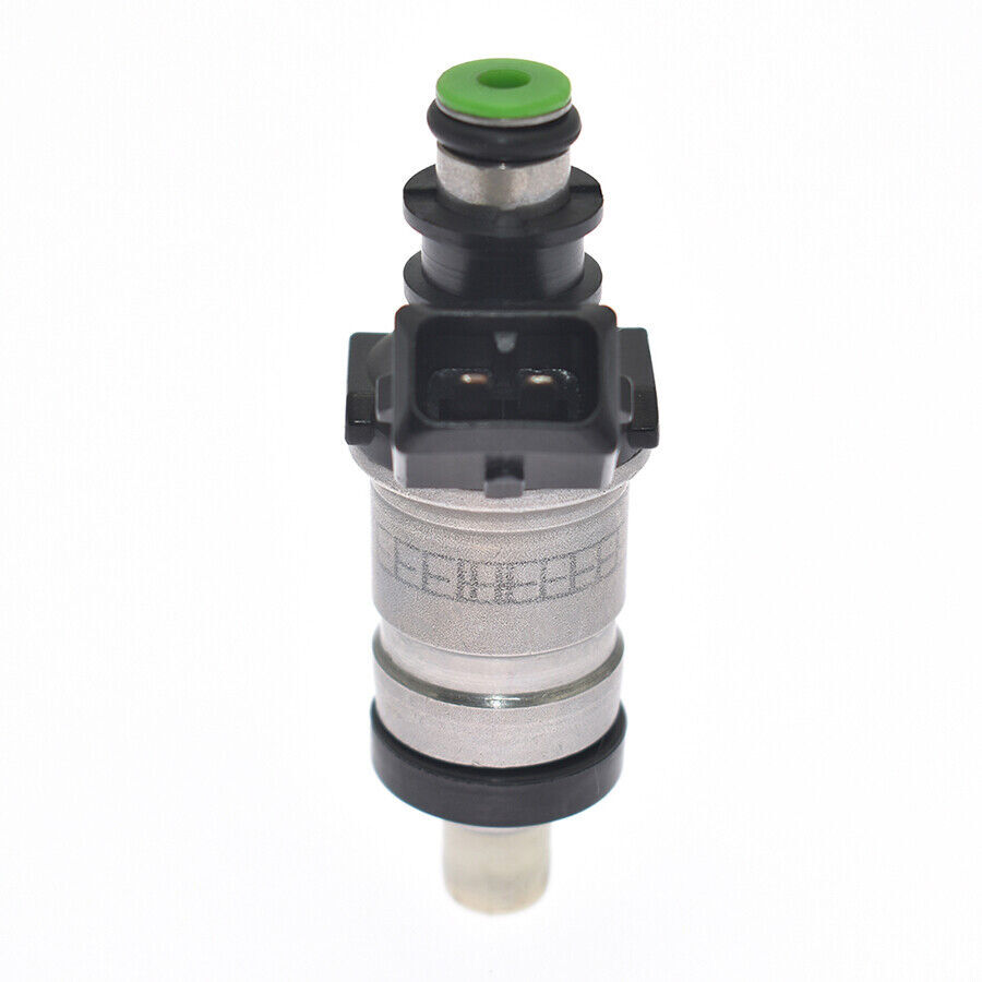 ya 2 7.16 1PC Fuel Injector 805225A1 for Mercruiser Sterndrive Marine Boat Black Scorpion