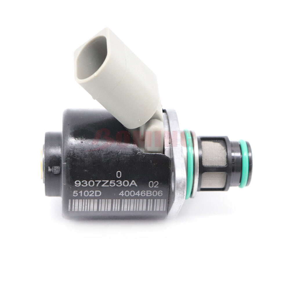 ya 10 5.29 New Fuel Pump Regulator Suction Metering SCV Valve for Mercedes-benz A6510740084