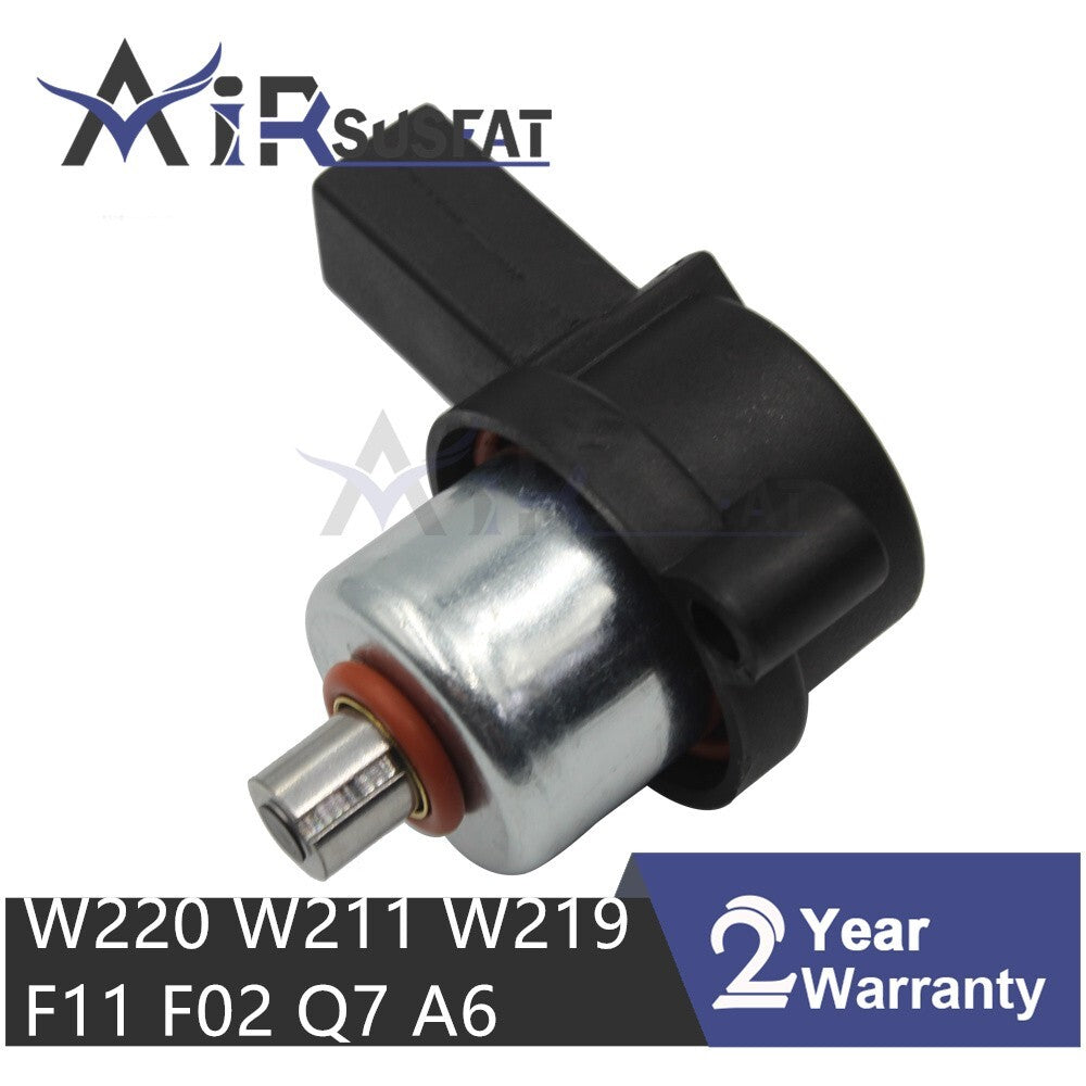 ya 1 8.5.3 Air Suspension Compressor Solenoid Valve for Mercedes W220 W211 W219 Q7 A6 F11