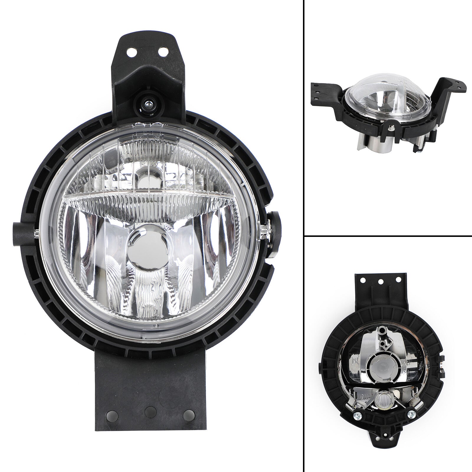 ya 1 8.5.2 L/R Fog Light Daytime Running Lamp for Mini Countryman R60 2010-2016 U1