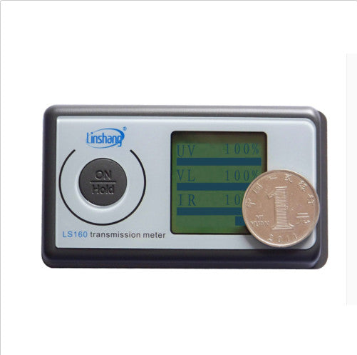Insulation film building film test equipment explosion - proof membrane tester b