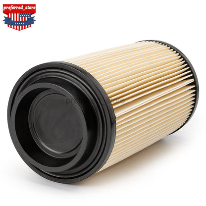ya 5 8.7 Suitable for Polaris Sportsman 335 400 500XP Air Filter Cleaner 5811633 7080595 7082101