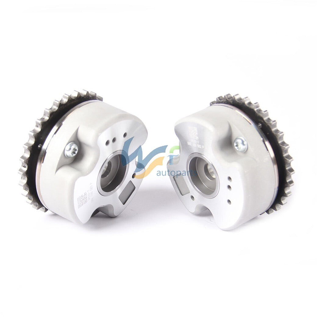 ya 5 8.7 3.0T 2* Engine Intake Camshaft Adjuster Fit for Audi Q7 CREA CREG CTDA