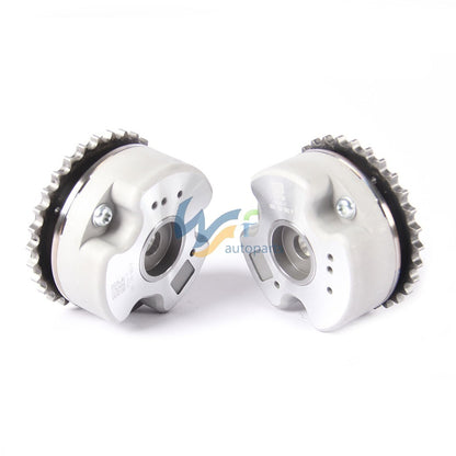ya 5 8.7 3.0T 2* Engine Intake Camshaft Adjuster Fit for Audi Q7 CREA CREG CTDA