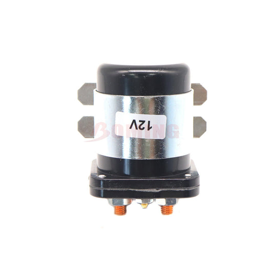 ya 1 8.5.3 586-105111 586-902 12V Solenoid Valve Power Relay 4 Terminals for White Rogers for Yamaha 