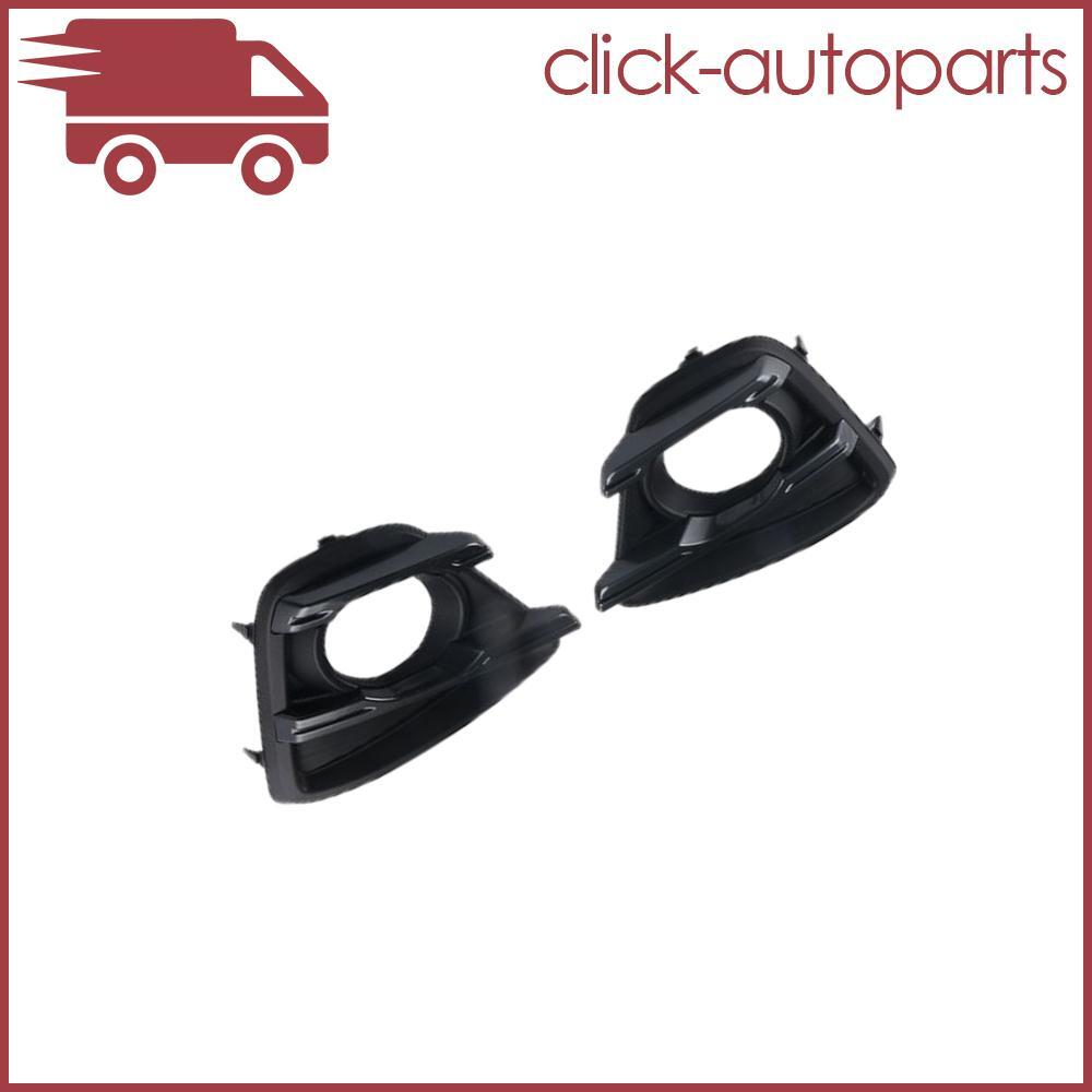 ya 13 5.27.2 1Pair Front Fog Light Cover Left & Right Fit for Mazda CX-5 2015 Replacement
