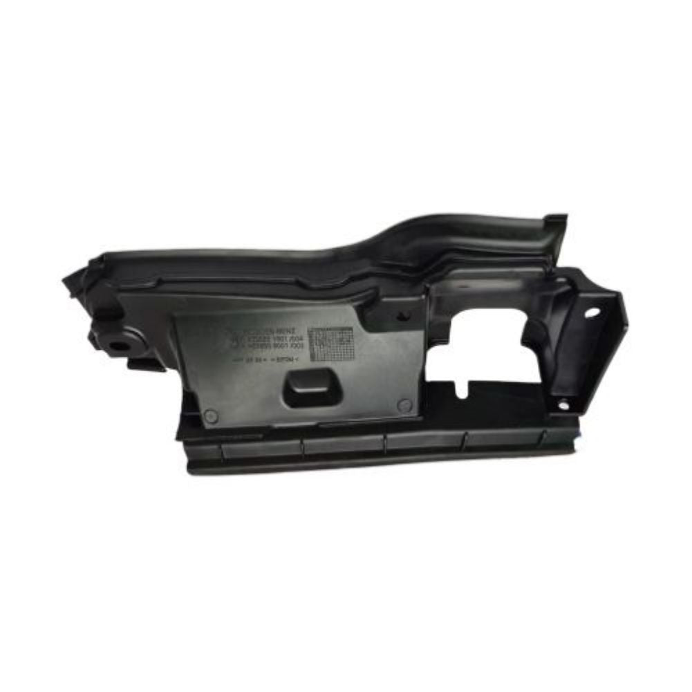 ya 1 7.4 4638851601 Air Duct Segment for Mercedes G550 2019-24