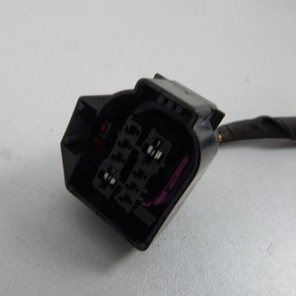 ya 1 7.13 4K8973708 Headlight Wiring Harness Connector for Audi A4L A6L A7L Q5