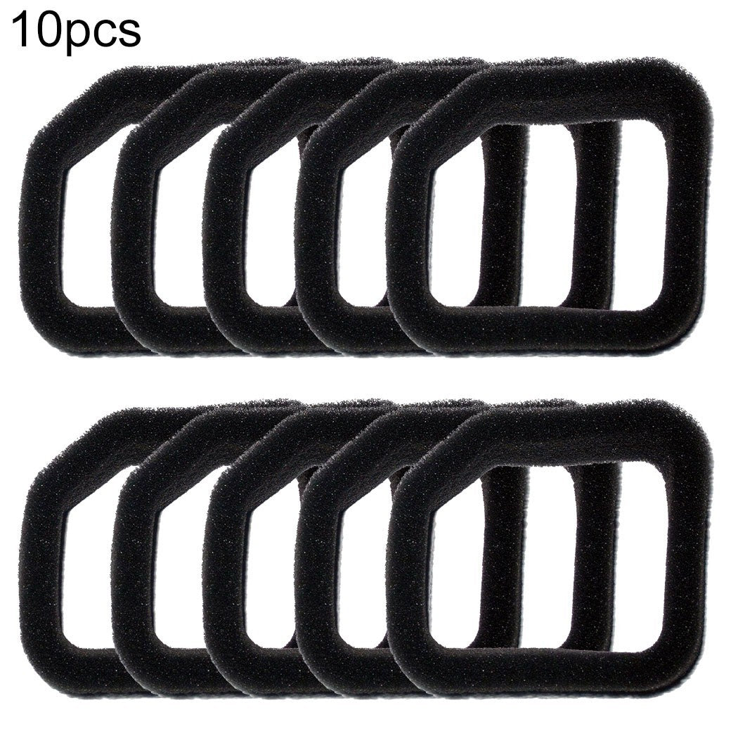 ya 28 10pcs Air Filter 560873001 901590001 5687301 Blower For Homelite For