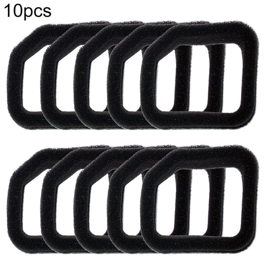 ya 28 10pcs Air Filter 560873001 901590001 5687301 Blower For Homelite For