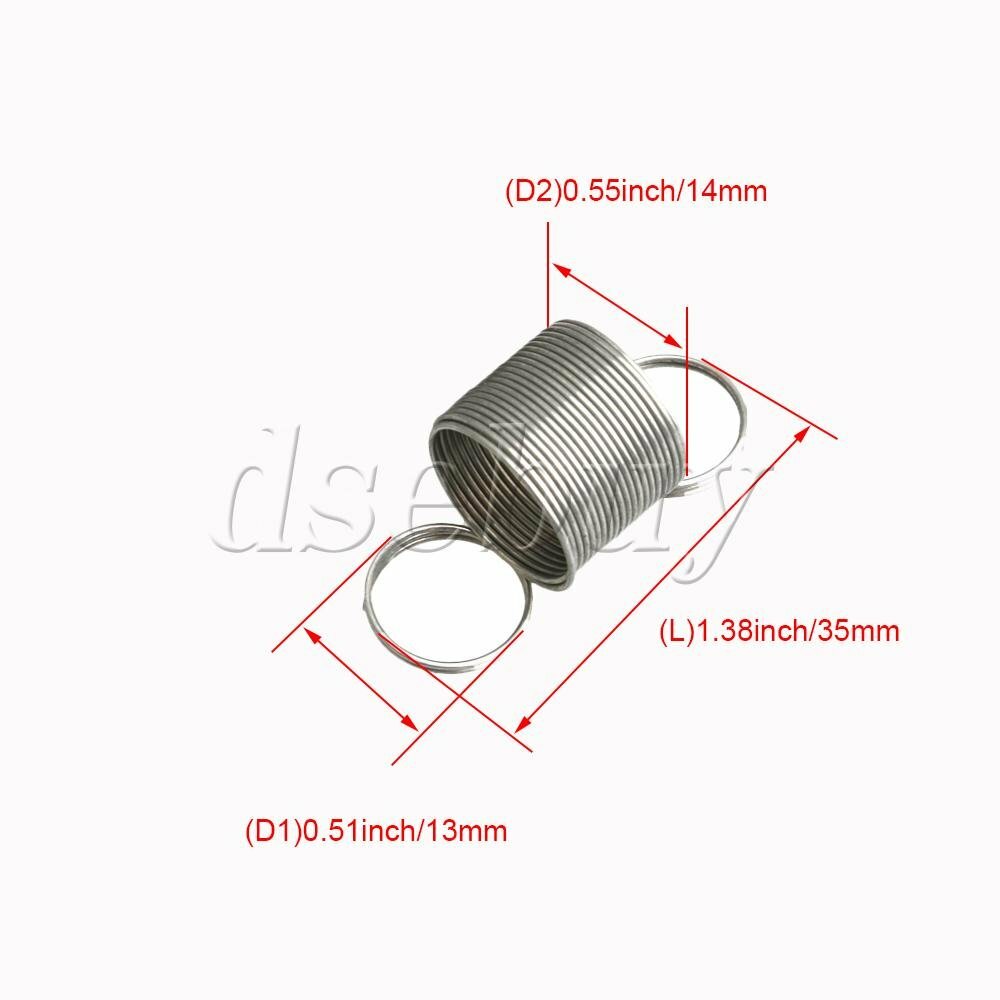 ya 26 6x W10400895 Washer Tub Centering Suspension Spring Replacement for 