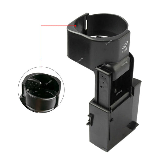 ya 4 6.21 Center Console Cup Holder Fit for 2002 2003 2004 for Mercedes-Benz #2036800879