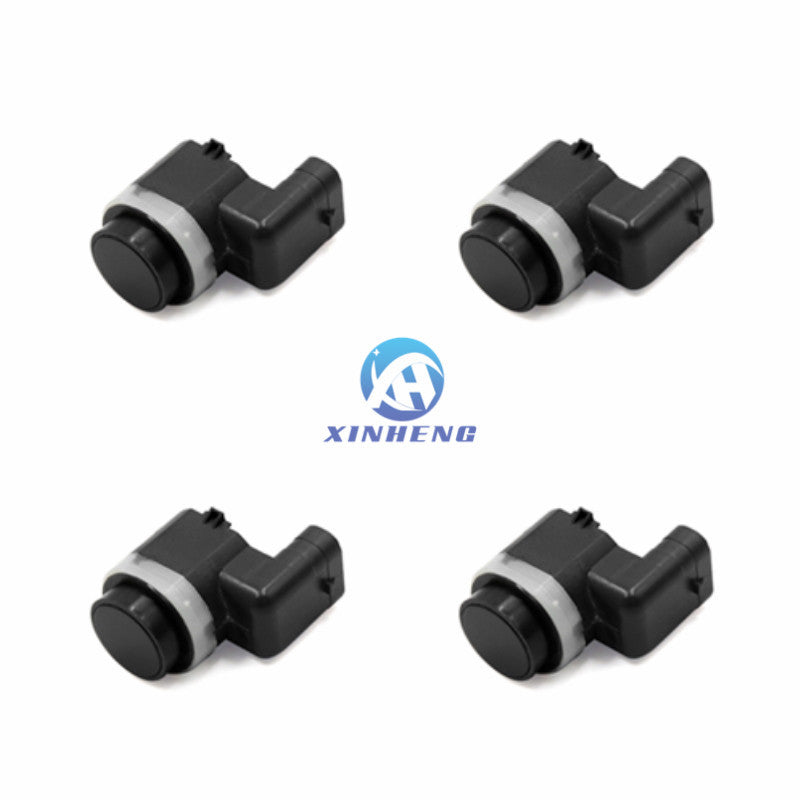 ya 1 8.5.1 4PCS 6G92-15K859-AA PDC Parking Sensor For S-Max Mondeo Galaxy WA6 1425517