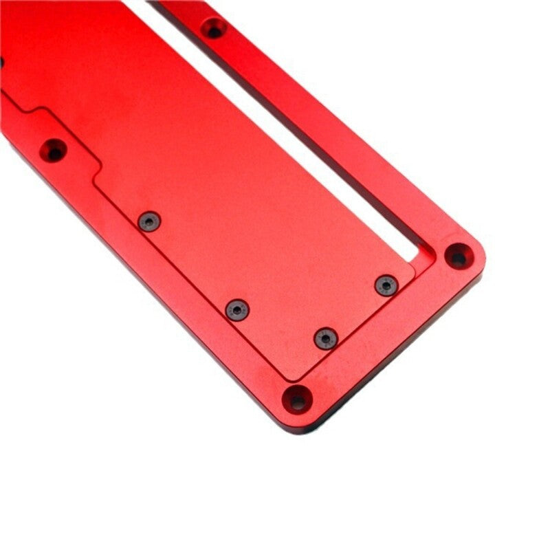 ya 26 Robust Cutter Conversion Platform Cutter Reversal Plate Aluminum for homes