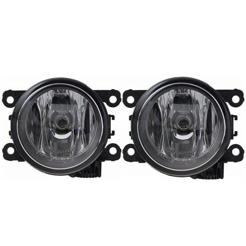 ya 1 8.5.2 Two front bumper fog lights suitable for Range Rover Sport LR2 LR4 L322
