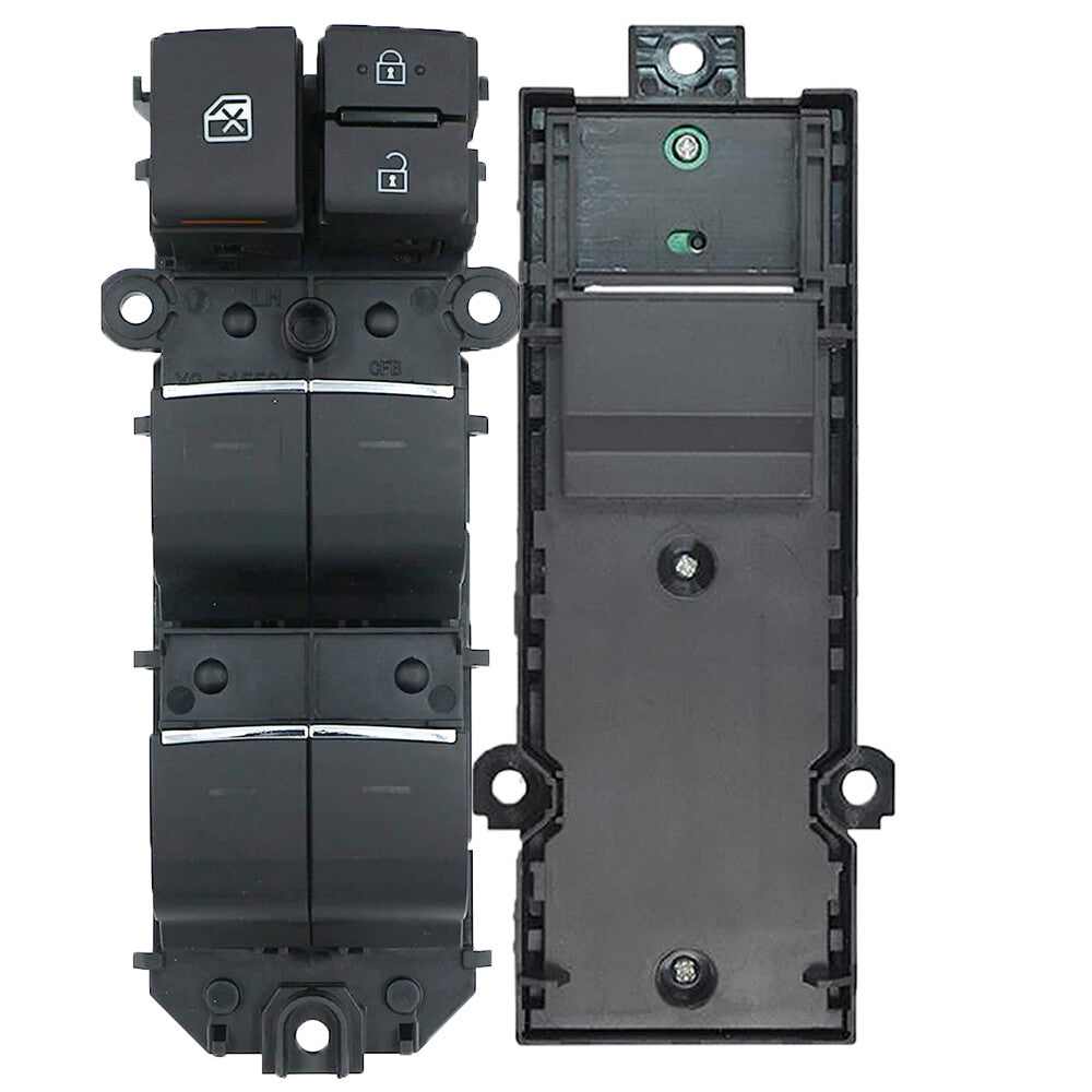 ya 1 8.5.2 Power Window Master Switch 84040-F4050 For Rav4 CHR Izawa IZOA
