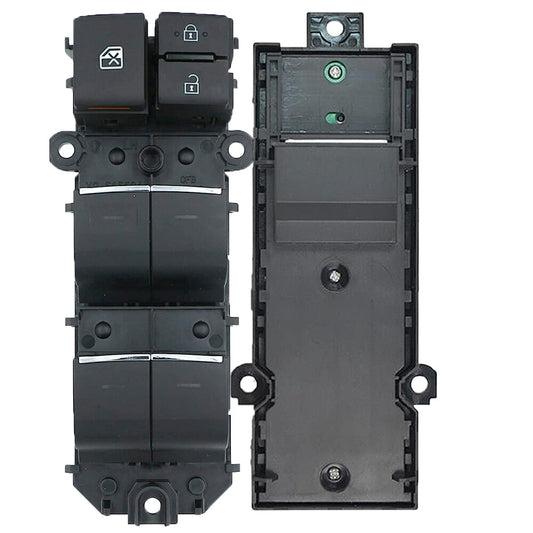 ya 1 8.5.2 Power Window Master Switch 84040-F4050 For Rav4 CHR Izawa IZOA