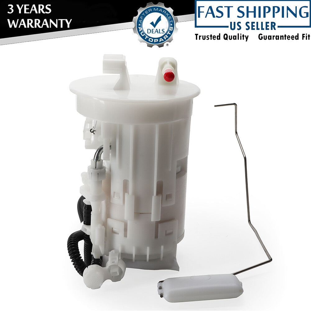 ya 27 7.2 2002-2005 Electric Fuel Pump Assembly 17040 - 8H31B for Nissan X-Trail T30 QR25
