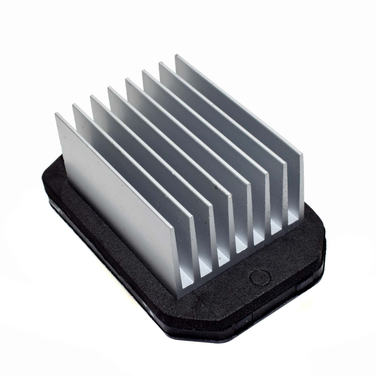 ya 1 8.5.4 Air Conditioner AC Control Resistor Blower Motor for Land Rover LR3 LR4 Range Sport LR031677