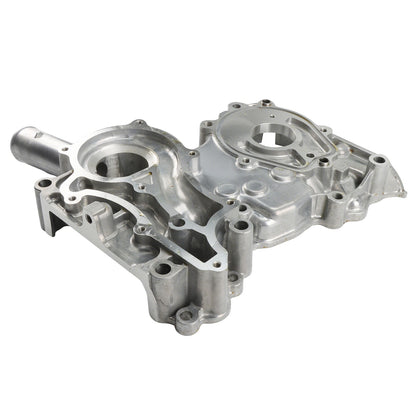ya 5 8.7 Oil pump cover for Toyota 22R PICK UP 2.4L for 4Runner Celica 1985 - 1994 1