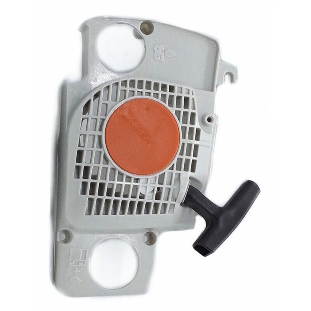 ya 17 MS170/MS180/MS180C Chainsaw oil Pull Starter OEM Part Number 11300802100