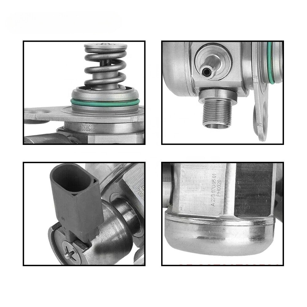ya 5 8.7 High Pressure Fuel Pump for Mercedes-benz CLA C117 A2700700501 A1330700001