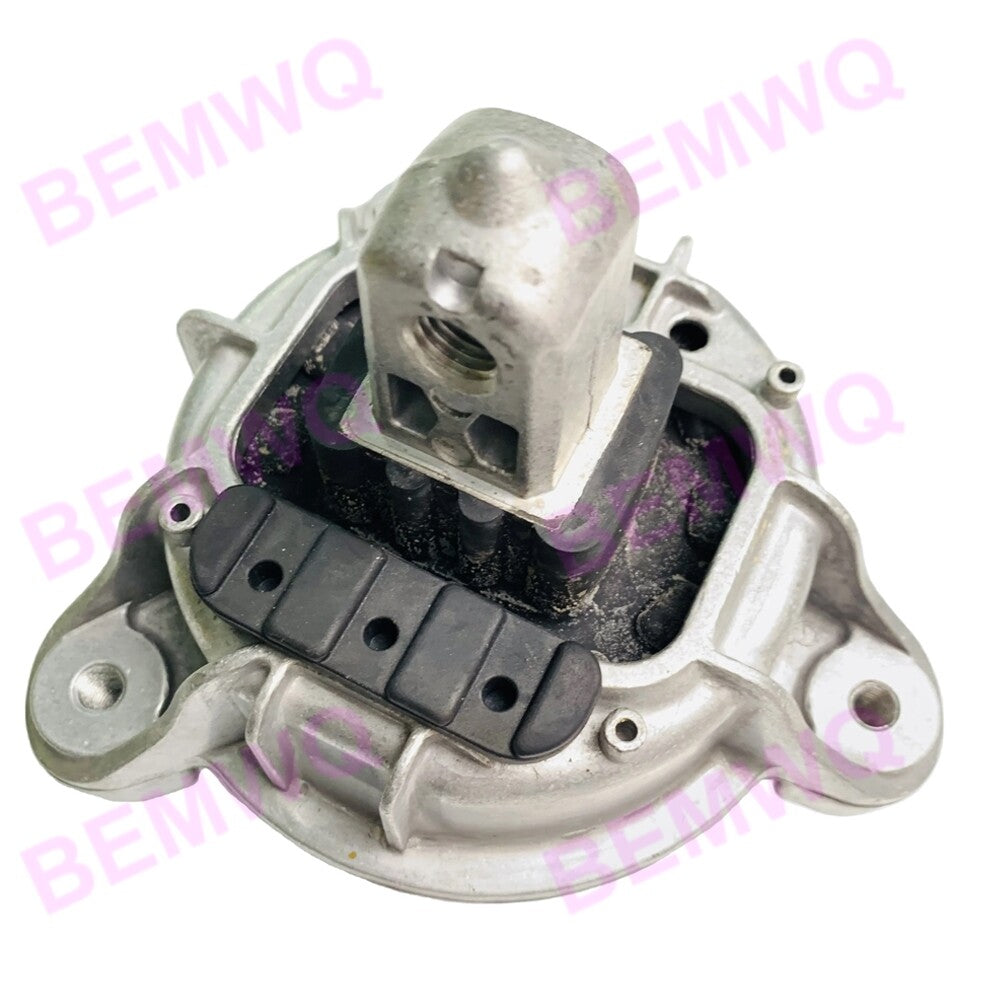 ya 11 10.28 Engine motor support bracket kit 2 LH & RH 2012 - 2016 F10 528i 2116785601-