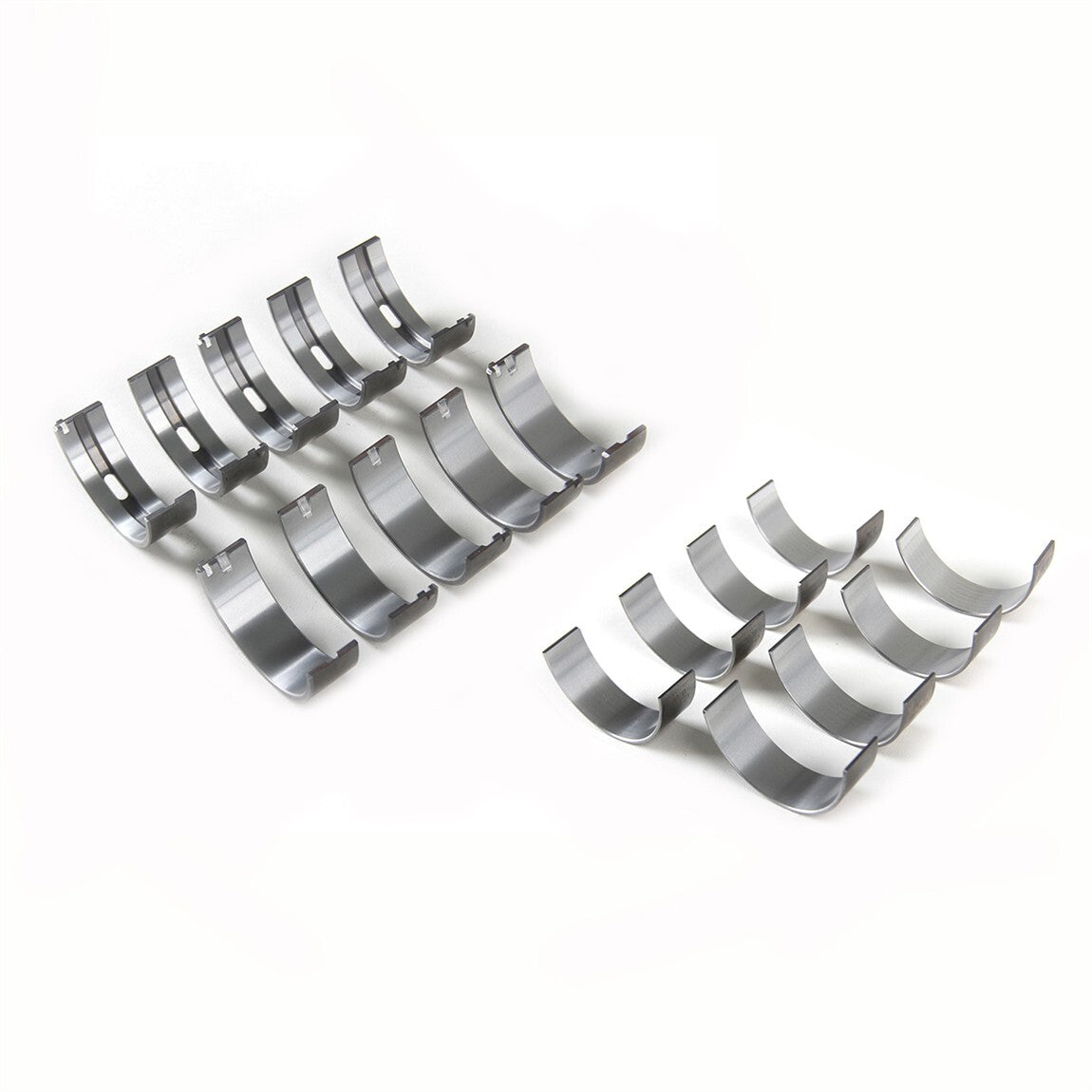ya 11 6.9 1.4T Crankshaft & Con Rod Bearing Kit Fit for VW for Golf for Audi A3