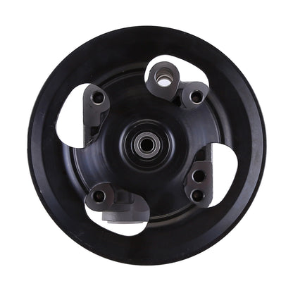 ya 5 8.7 Power steering pump with pulley for Infiniti G35 M35 Q40 Q50 Q60 for Nissan 370Z