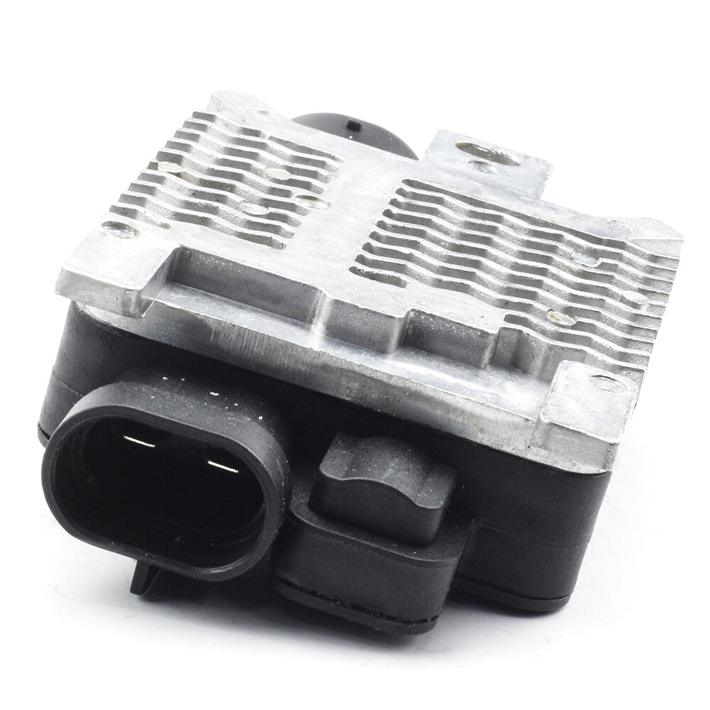 ya 1 8.5.4 MIdcool Hvac Blower Motor Resistor Fan Control Module Use 940.0074.00 for 