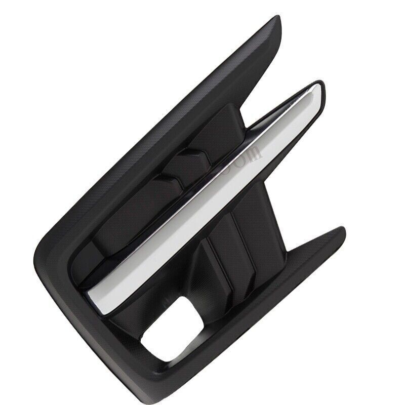 ya 4 6.17.2 Right Fog Lamp Cover Fog Lamp Cover Grille F for Ram e For 2019 - 2021 for Subaru Ascent
