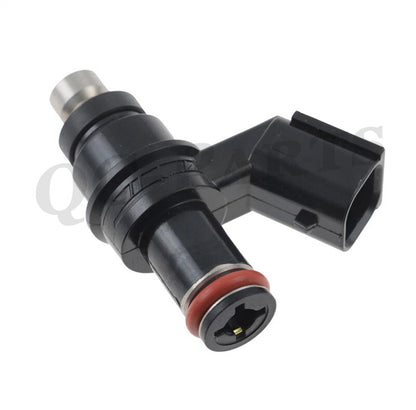 ya 5 8.7 New 1-pack fuel injectors for 2010-2018 for Suzuki RM-Z250 motorcycles 15710-49H00