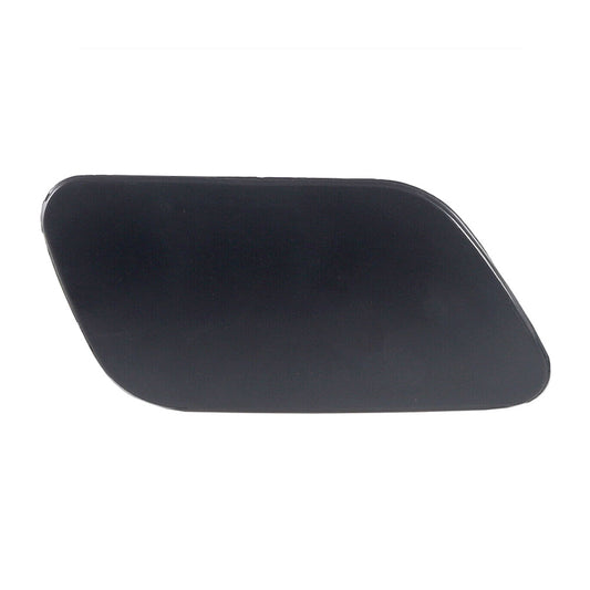 ya 27 6.18.2 Right Front Headlight Washer Cover Unpainted Fit for 2014-2019 for BMW 740i 750i New