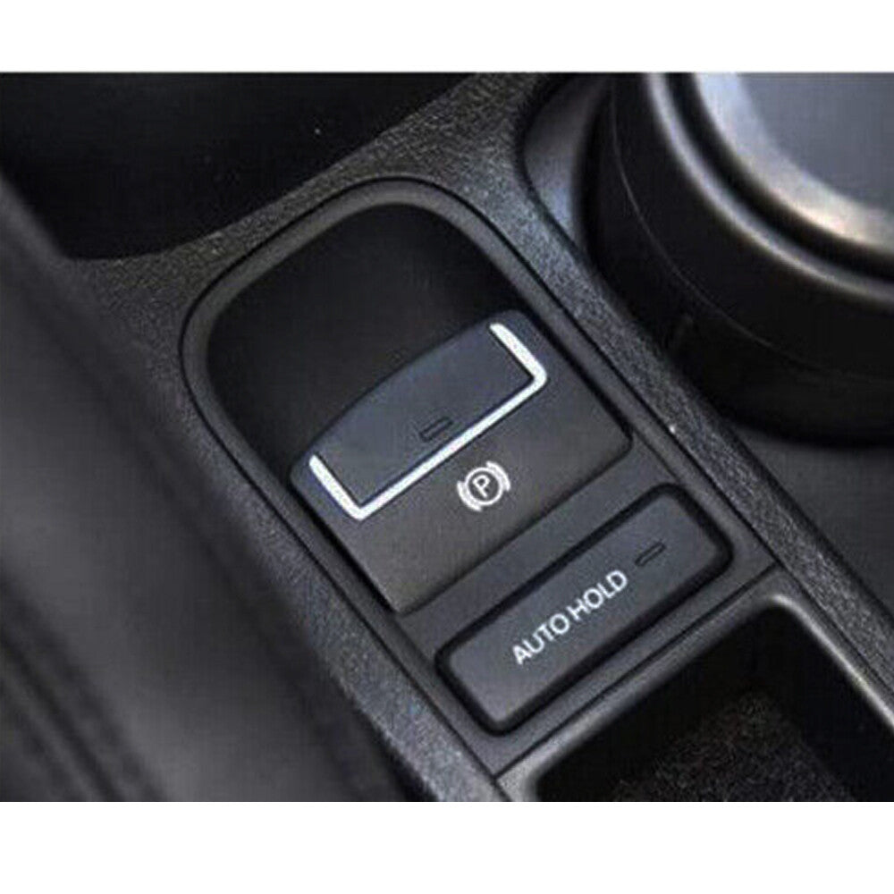 ya 1 8.5.4 Parking Brake Switch/BLACK for VW for TIGUAN 2009-2018 SHARAN 2010-2015,5N0927225A