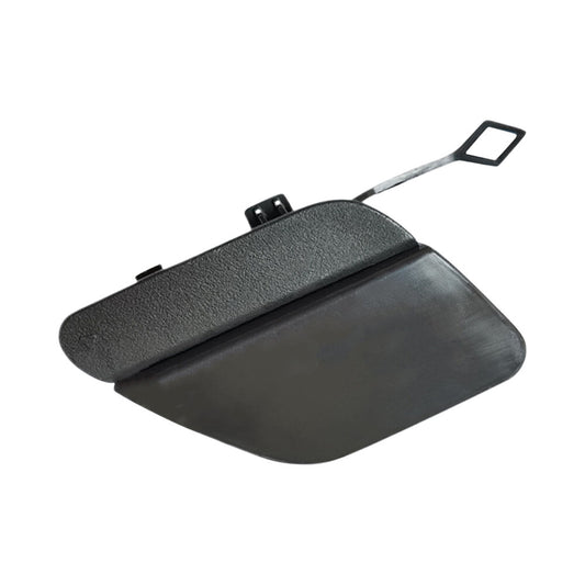 ya 27 6.18 Fits for Mercedes-Benz E-Class New Bumper Tow Hook Eye Cover REAR Unprimed