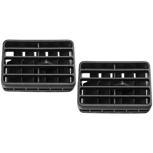 ya 8 5.26 2xFront Center Dash Air Vent Fit for Toyota Tacoma for 4Runner 1996 -2002 #55063-35010