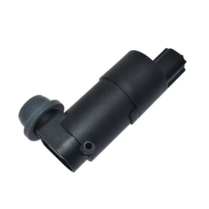 ya 5 8.7 Windshield Washer Pump BV61-17K624-AA for Ford Transit 150 250 350 Custom Focus