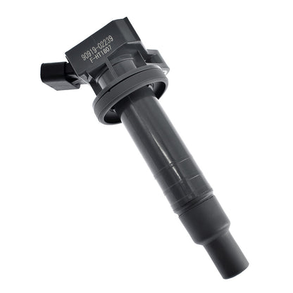 ya 5 8.7 4-piece set for 00-08 for Toyota for Corolla Celica 1.8L ignition coil series 90919-02239