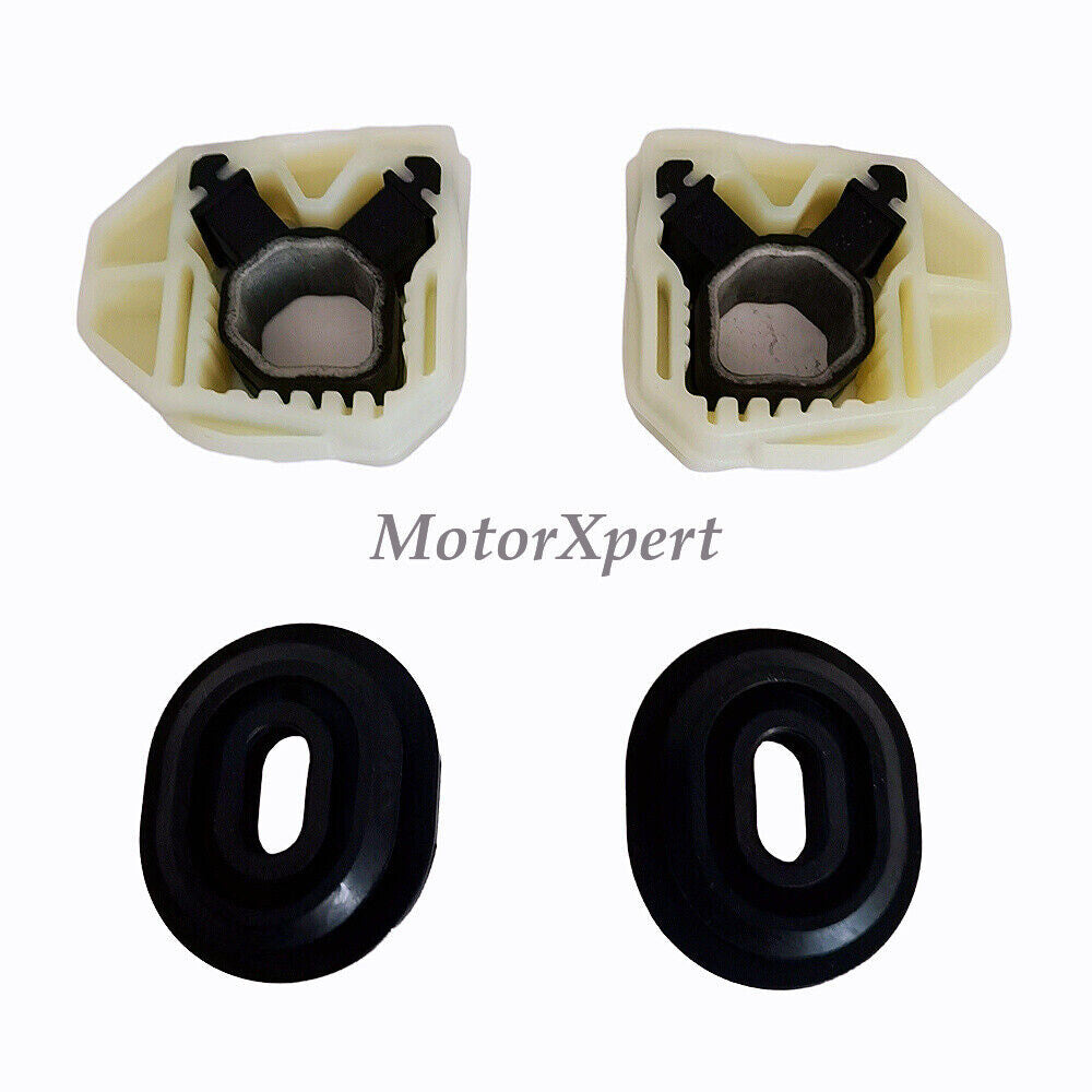 ya 3 6.25 1K0121367C for Audi A3 for VW for Passat for JETTA for Golf OE Radiator Mount Upper&Lower