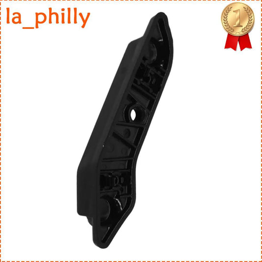ya 27 6.18.2 For 1 Series F20 F21 F22 F23 Front Right Bumper Cover Insert Black 51117245764