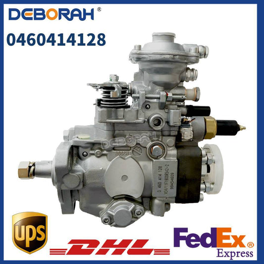 ya 27 7.2 VE Fuel Injection Pump 0460414128 VE4/11F1900R542-2 for FIAT DUCATO 2.5 TDI
