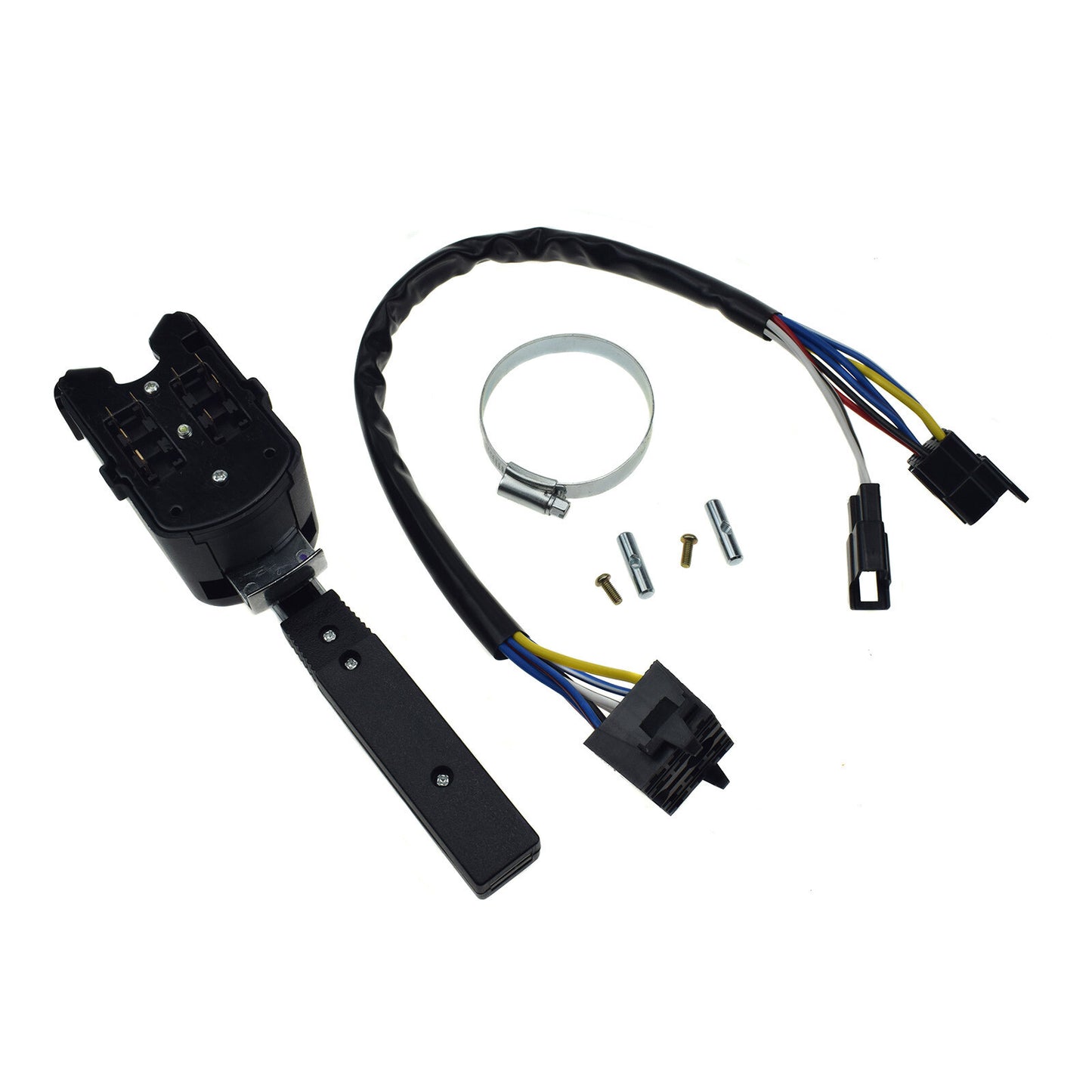 ya 1 8.5.1 Turn signal combination switch and wiring harness 01-4811-87 for Kenworth K301-2953
