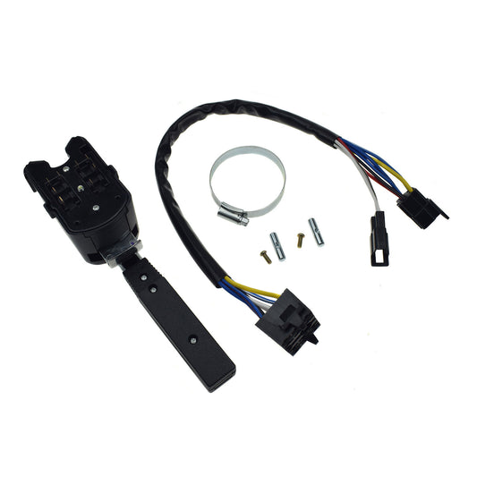 ya 1 8.5.1 Turn signal combination switch and wiring harness 01-4811-87 for Kenworth K301-2953