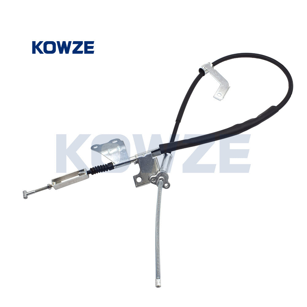 ya 11 6.9 Parking Brake Cable RR LH for Mitsubishi for Pajero Montero V73 V75 V78 2000-2006