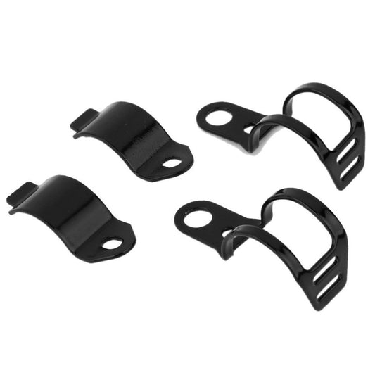 ya 5 6.16.2 Signal Light Holder Motorcycel Turn Signals Bracket Flashing Mounting Brackets