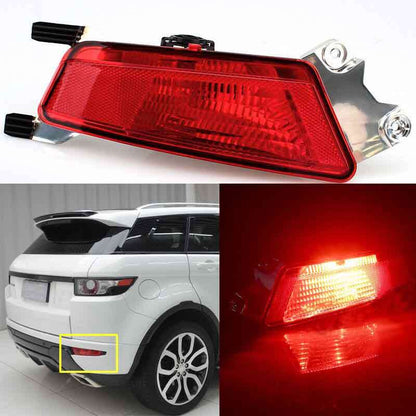 ya 1 8.12 baidi for Land Rover for Range Rover Evoque 2011 12-2018 Rear Right Bumper Light Tail Lamp
