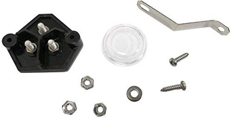 ya 5 8.7 25Amp Dual Link Fuse For Club Car EZGO for Yamaha Cart Lester 17910 16500 14100