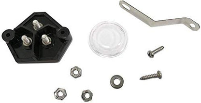 ya 5 8.7 25Amp Dual Link Fuse For Club Car EZGO for Yamaha Cart Lester 17910 16500 14100