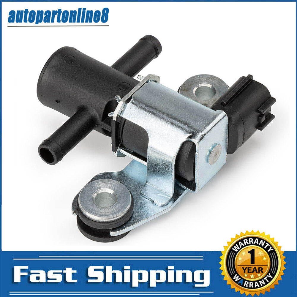 ya 7 6.10 1 piece intake manifold runner solenoid valve control valve 14930-JA10A for Nissan Infanti