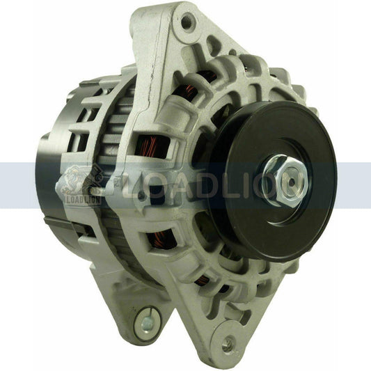 ya 27 7.2 Alternator 6678205 6675292 For Bobcat Skid Steer S130 S185 S220 S250 T300 12390